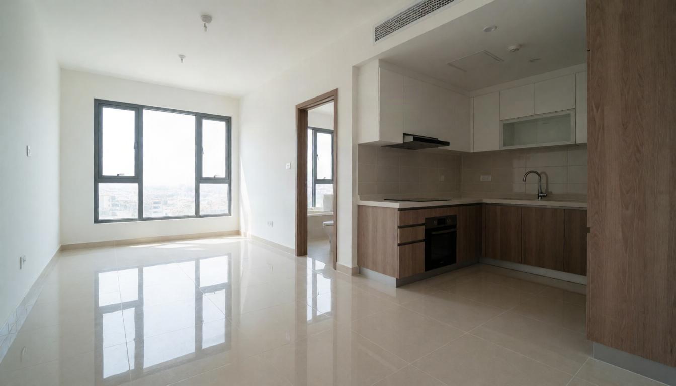 Built for property handovers
